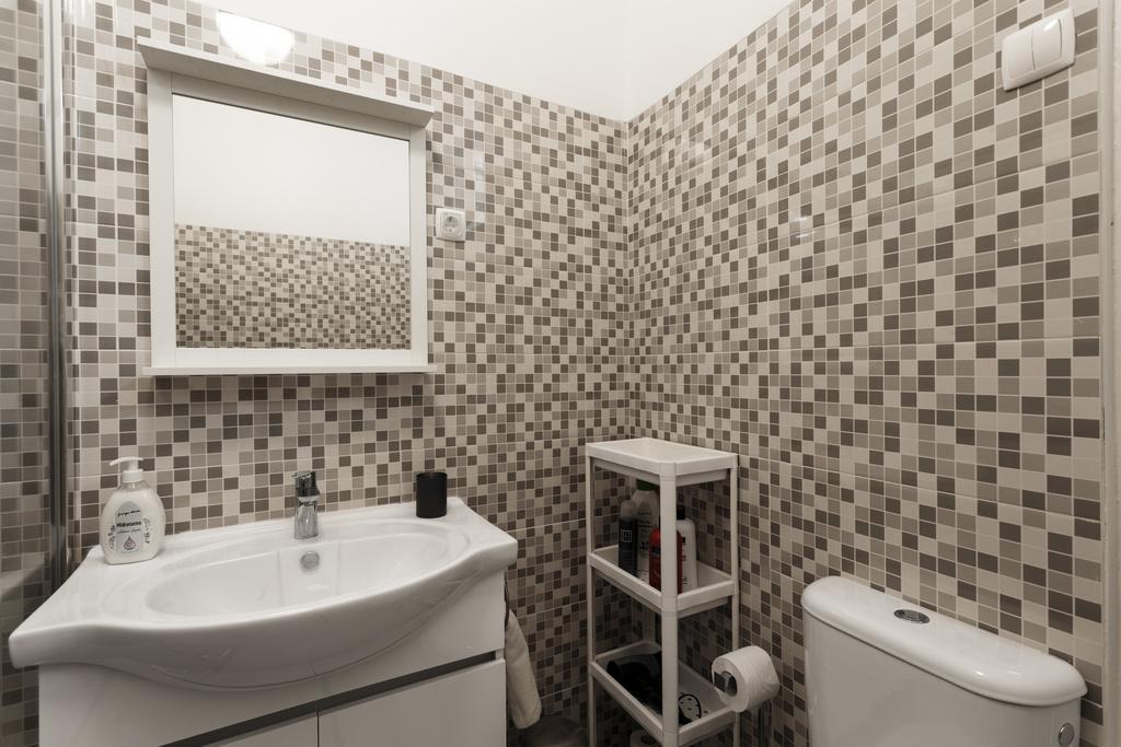 Whome | Fanqueiros Downtown Typical Apartment Lisbon Exterior photo