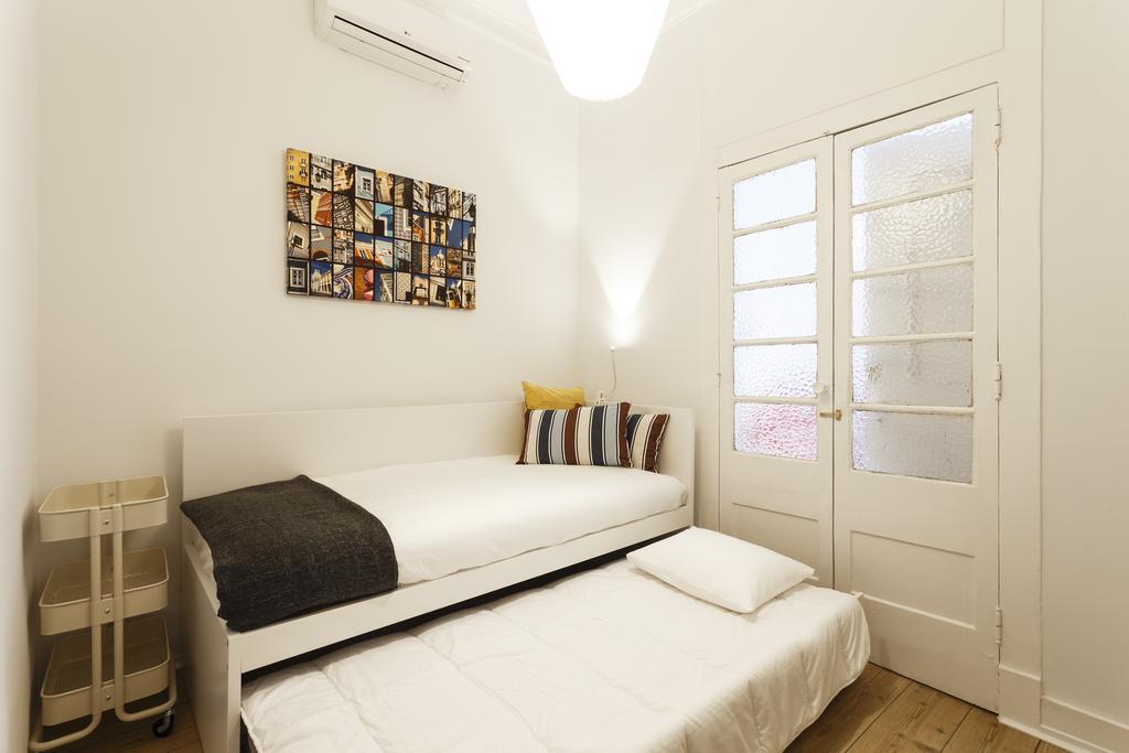 Whome | Fanqueiros Downtown Typical Apartment Lisbon Exterior photo