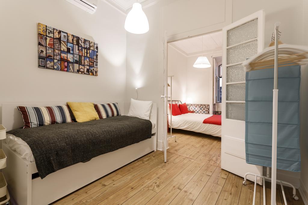 Whome | Fanqueiros Downtown Typical Apartment Lisbon Exterior photo